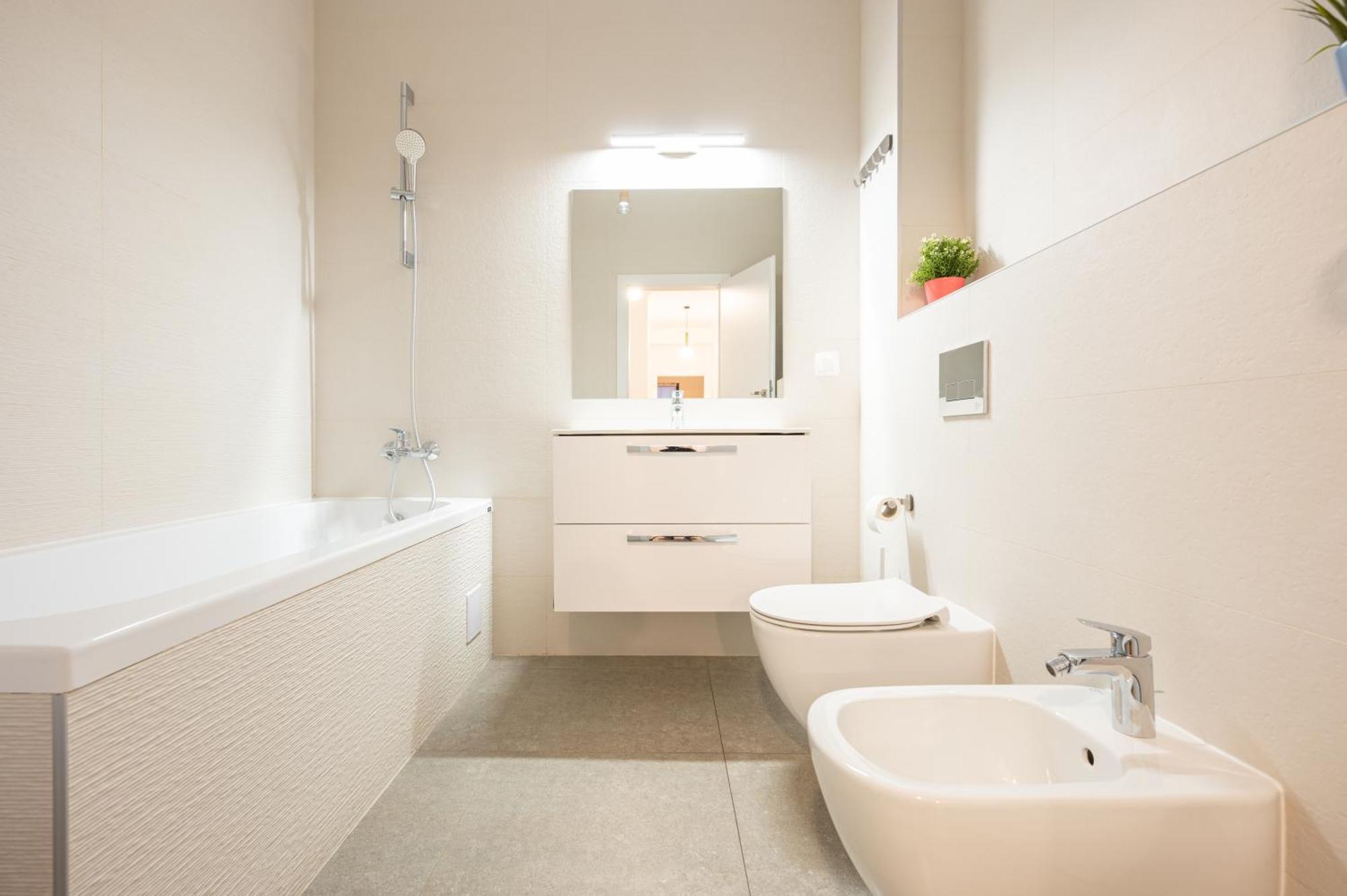 Tei Apartments Oradea Rum bild